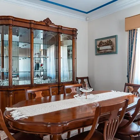 Casa Malheiro *