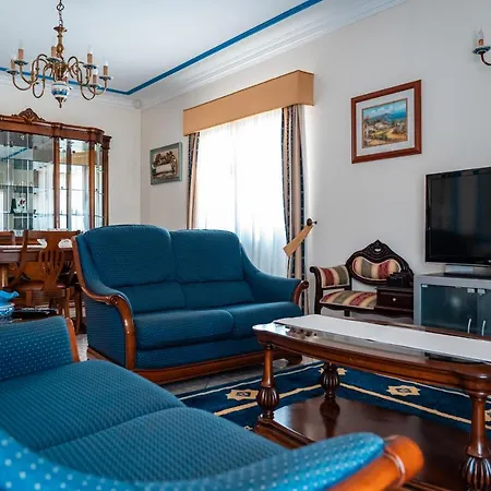 Villa Casa Malheiro
