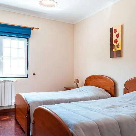 Casa Malheiro Вилла