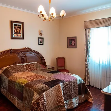 Casa Malheiro Понте-де-Лима