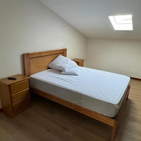 Вилла Casa Malheiro Понте-де-Лима