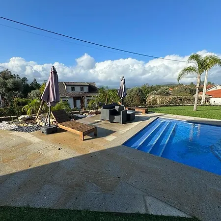 Casa Malheiro