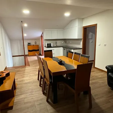 Вилла Casa Malheiro