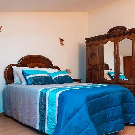 Casa Malheiro Вилла *