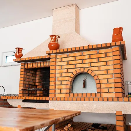 Casa Malheiro Вилла Понте-де-Лима