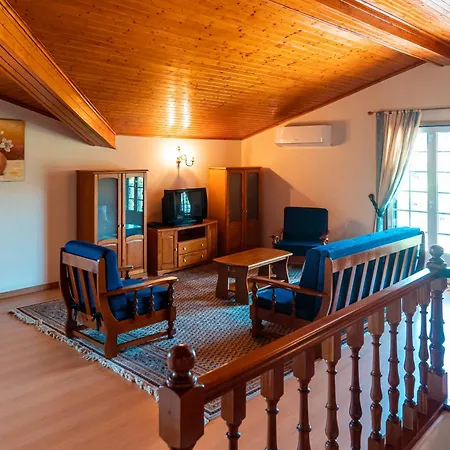 Casa Malheiro * Понте-де-Лима