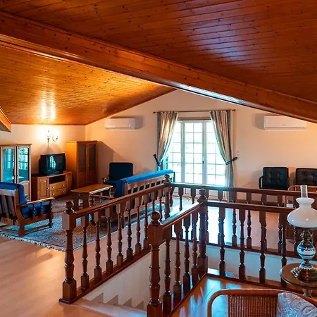 Casa Malheiro *