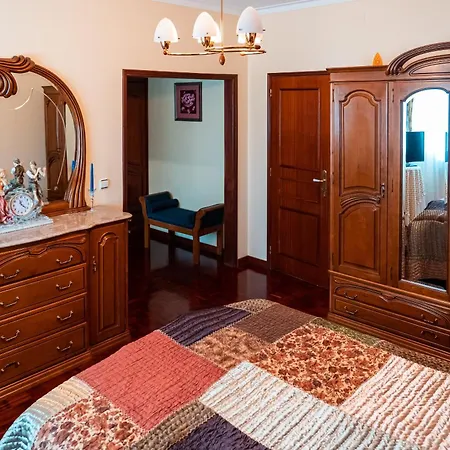Вилла Casa Malheiro *